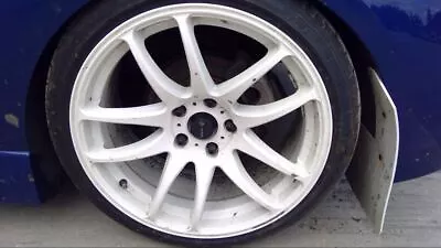 Wheel 18x7-1/2 10 Spoke Painted Without Fits 12-15 VELOSTER 941943 • $400