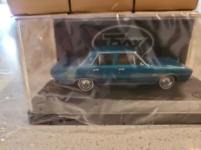 $44 • Buy Trax Chrysler VF Valiant Regal 1969 TR91