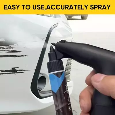 Paint Sprayer Spray Gun Airless Electric Car Automotive Electric Paint Spray Gun • $34.19