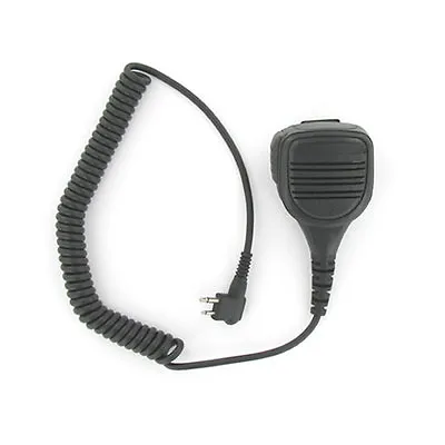 Waterproof Radio Speaker Mic For Motorola GP300 CP200 • $25.99