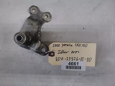 Yamaha Idler Arm 8df-23826-10-00 Off 2000 Yamaha Srx 700 Triple • $24