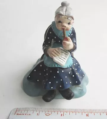 1999 Rhodes Studios SPLISH SPLASH Figurine Norman Rockwell Kids Washing Dog • $11.90