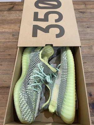 $299 • Buy Yeezy 350 V2 Yeezreel Adidas Kanye Boost 380 500 700 Originals Slides