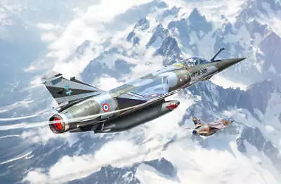 Italeri 1/48 BYE-BYE MIRAGE F1 IT2790 • £44.39