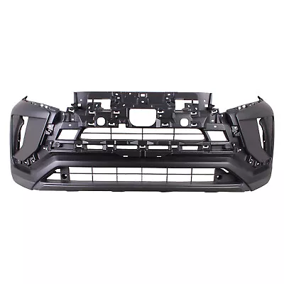 Fits 2018-2020 Mitsubishi Eclipse Cross New Replacement Front Bumper Cover • $484.96
