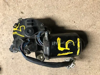 1996 Mazda Mpv Windshield Glass Wiper Arm Motor Oem (15) • $44.99