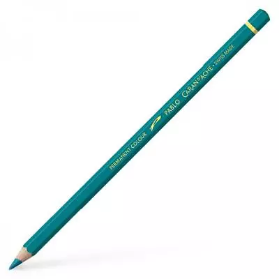 Caran D'Ache Pablo Pencils - All Single Colours • £3.60