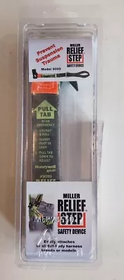 Miller 9099 Relief Step Safety Device • $11