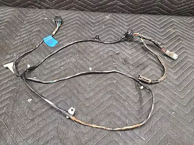 Ford Fox Body Mustang 87-93 AOD Transmission Harness Auto 1987-1993 5.0L V8 • $39.99