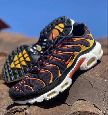 $380 • Buy Nike Air Max Plus TN ‘Reverse Sunset’🔥