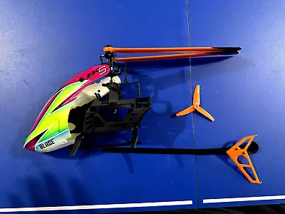 Blade 230 S Airframe And Parts (NO ELECTRONICS) • $60