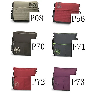 £98.27 • Buy Pram Changing Bag P72 Scarlet Jané