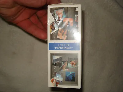 IHome Pocket Print 3 Smartphone Photo Printer Bluetooth Mint In Plastic No Open! • $70