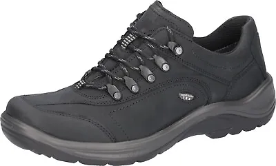 Waldlaufer Hayo Walking Shoes UK 8 Width H (E)  New Sample • £46