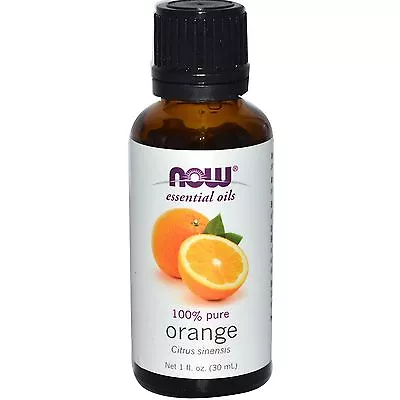 NOW Foods 1 Oz Essential Oils And Blend Oils - FREE SHIPPING! • $5.99