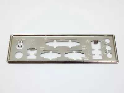 Metal I/O Shield Back Plate For MotherBoard ASUS P4PE-X P4PE-X/SE SEE LIST • $6