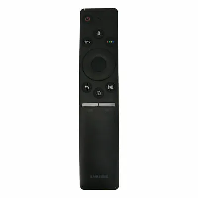 $15.45 • Buy New BN59-01266A For Samsung Smart Voice Bluetooth TV Remote Control UN40MU6290