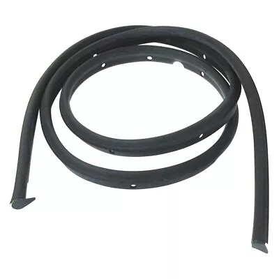 For Mercedes-Benz 560SL 86-89 URO Parts Rear Convertible Top Weatherstrip • $28.47