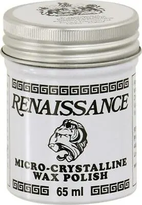 $30.62 • Buy Paul Chen Pcrw1 Renaissance Wax Polish For Knives And Swords