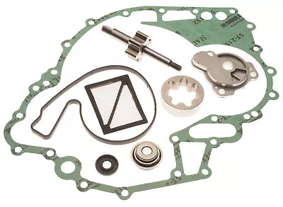 Sea Doo 4-Tec 02-12 Primary Rear Oil Pump Rebuild Kit Sportster Speedster • $104.95