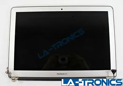 Apple MacBook Air 13  A1466 LCD Screen Assembly 2013 2014 2015 2016 2017 Grade C • $34.95