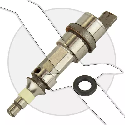 Mercury Outboard Distributor Shaft Assembly 393-1779A2 • $28.99