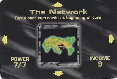 ILLUMINATI:New World Order-Steve Jackson-Lot 332-1 Card • $9.95