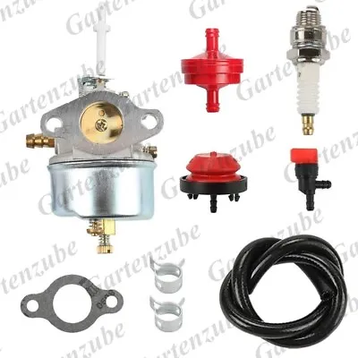 Carburetor For Tecumseh H70 HSK70 7 HP Fit Many Toro & Ariens 2-stage Snowblower • $18.99