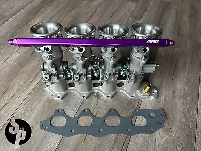 OBX ITB B18C P72 B18C1 GSR Honda Acura Vtec DOHC • $500