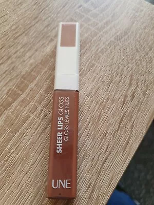 £2.10 • Buy Bourjois Une Natural Lip Gloss S14