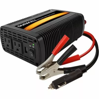 Duracell DRINV800 12V Inverter • $69