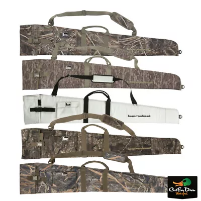 $39.90 • Buy New Banded Gear Impact Camo Gun Case - Shotgun Storage Bag Soft -