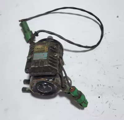 82-83 Toyota CELICA Coil Igniter IGNITION CONTROL MODULE 22RE 19070-35050 OEM • $199.99