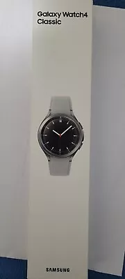 Samsung Watch 4 • $250