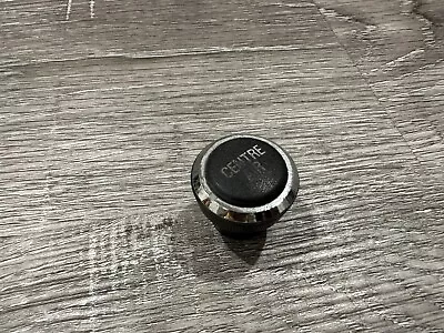 XC Dash Centre Air Knob Genuine Ford GS GXL Fairmont Falcon Coupe Sedan V8 • $55