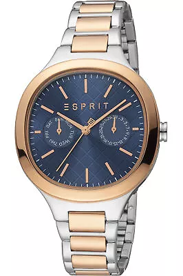 Esprit Momo ES1L352M0095 Womens Quartz Watch • $124.90
