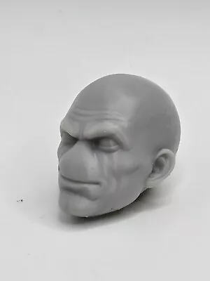 3d Printed X-MEN X-Men MORPH HEAD 1:12 6   Joe Classified/Marvel Legends • $6.99