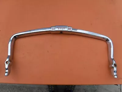 Nos 1940 40 Mercury Ford Bumper Over Rider Accessory Guard Push • $56