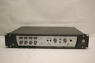 DIGIDESIGN DIGI 002 RACK MOUNT 96 KHz FIREWIRE AUDIO INTERFACE 9100-30770-00 • $242.43