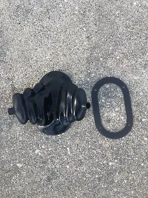 International Scout Boot Scout II Boot Transfer Case Boot Retainer Dana 20 0R 18 • $40