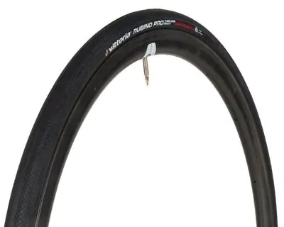 Vittoria Rubino Pro Iv G2.0 Tubeless Tlr Tyre Black New • $64.99