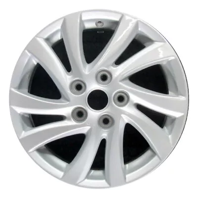 (Ships Today) Wheel Rim Mazda 3 16 2012 2013 9965E16560 9965424050 OE 64946 • $189