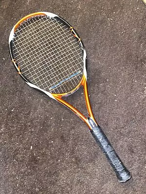 Wilson K Tour Team Fx (K)Factor Tennis Racquet 4 1/2 Minimal Wear • $60