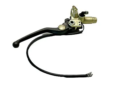 NEW GENUINE DUCATI 748 916 SPS 900SS SP Brembo Front Brake Master Cylinder Gold • $184.95