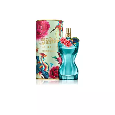 Jean Paul Gaultier La Belle Paradise Garden Eau De Parfum Women's Perfume Spray • £109.99