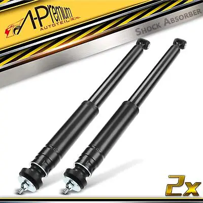 2x Shock Absorber Front LH & RH For Mercedes-Benz E300 E320 E420 E430 E55 AMG • $55.99