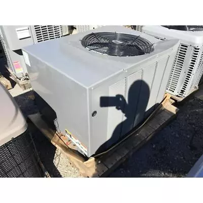 Ruud Uanl-049caz 4 Ton Split-system Air Conditioner 208-230/60/3 R-410a Seer 13 • $1069.99