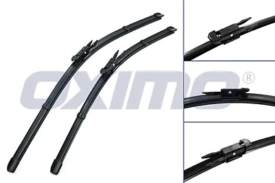 OXIMO WB300475 Wiper Blade For Mercedes-Benz • $20.81