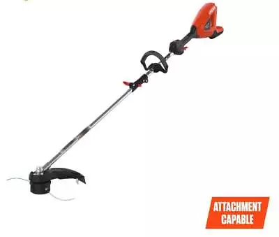ECHO Attachment Capable String Trimmer 56V Brushless Straight Shaft (Tool Only) • $237.09
