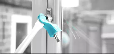 Unlock Open Close Windows Safely. Window Opening / Reach Aid / Gadget / Device • £39.95